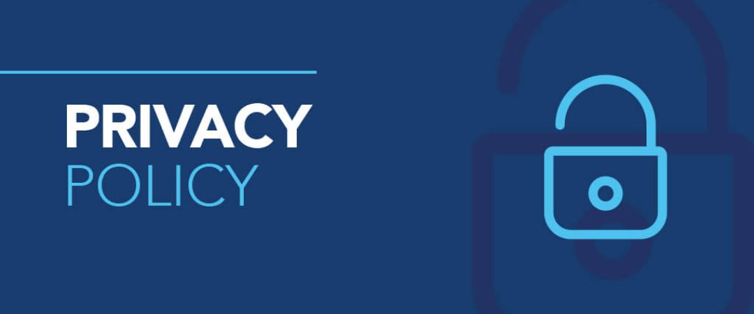 Privacy Policy
